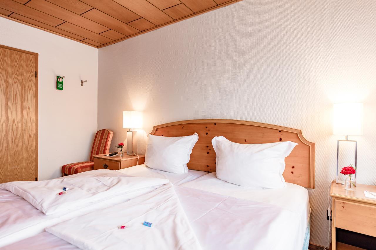 Budget By Zeppelin Hotel Hamburg Exterior photo